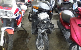 HONDA SPACY 125 Gen. 2 JF03
