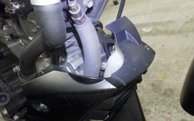 SUZUKI GSX-S125 2020 DL32B
