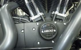 HARLEY XL1200X 2016
