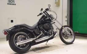 HARLEY FXSTB 1450 2006