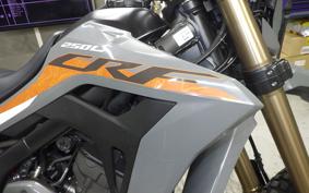 HONDA CRF250L 2008 MD47
