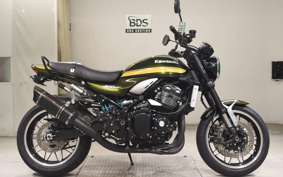 KAWASAKI Z900RS 2020 ZR900C