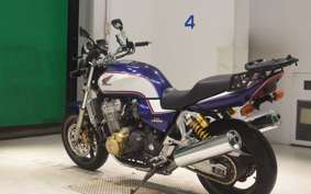 HONDA CB1300SF SUPER FOUR 2001 SC40