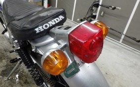 HONDA IHATOV JD03