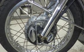 KAWASAKI W1 SA 1971