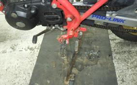 HONDA XL125R JD04