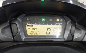 HONDA NC700 INTEGRA 2012 RC62
