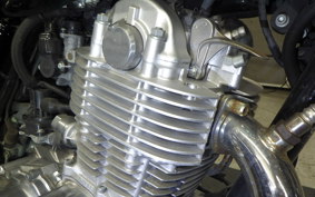 YAMAHA SR400 Gen.5 2021 RH16J