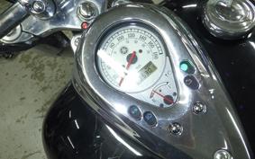 YAMAHA DRAGSTAR 400 CLASSIC  2009 VH02J