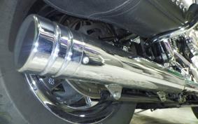 HARLEY FLSTC 1450 2002
