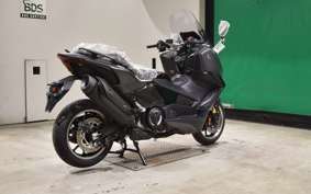 YAMAHA T-MAX 560 T 2026 SJ21J