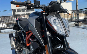 KTM 250 DUKE JPE40