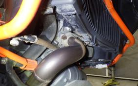 KTM 1290 SUPER ADVENTURE R 2020