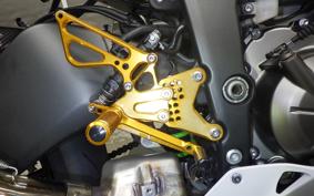 KAWASAKI NINJA ZX-6R A 2022 ZX636G