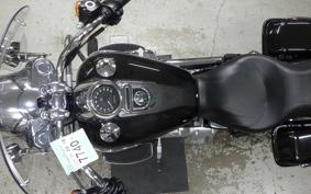 HARLEY FLD 1580 2012