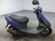 Фото Suzuki LET's 2 с японского аукциона