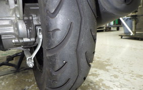 SUZUKI ADDRESS V125 2003 DT11A