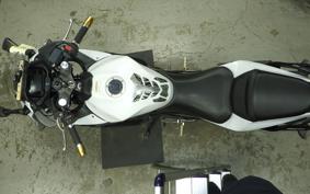 SUZUKI GSX-250R 2003