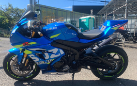 SUZUKI GSX-R1000R 2022