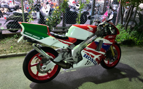 HONDA NSR250R-1 MC21
