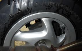HONDA LEAD 100 2018 JF06