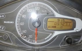 SUZUKI ADDRESS V125 S CF4MA