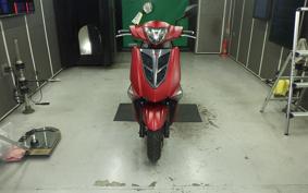 PGO TIGRA 125