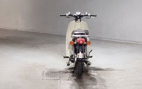 HONDA SUPER CUB90 HA02