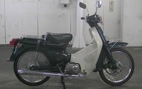 HONDA C50 SUPER CUB C50