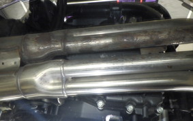 HONDA CB400 SUPER BOLDOR A 2022 NC42