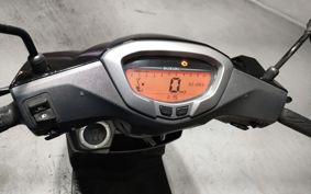 SUZUKI SU WISH  DV12B