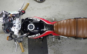 SUZUKI GSX400 IMPULSE 2008 GK7CA