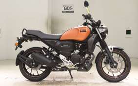 YAMAHA FZ-X150 2024