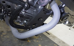 HONDA REBEL 250 E-Clutch MC49