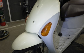SUZUKI PALETTE CA45A