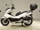 Фото Honda PCX 150 2016 с японского аукциона