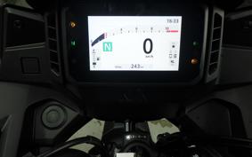 HONDA NX400 E-Clutch 2026 NC65