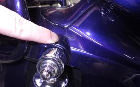 HONDA C125 SUPER CUB 2020 JA48