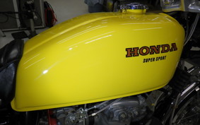 HONDA CB400 1995 CB400F