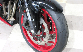 SUZUKI GSX-S750 ABS 2020 C533F