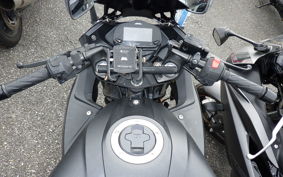 SUZUKI GIXXER 250 SF