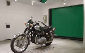 KAWASAKI W1 S 1968 W1F
