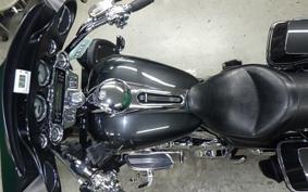 HARLEY FLHX 1580 2009