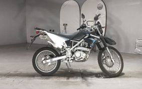 KAWASAKI KLX125 LX125C