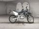Фото Kawasaki KLX125 с японского аукциона
