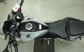 HONDA CB125 R JC91