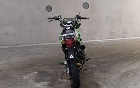 KAWASAKI KSR110 KL110A