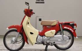 HONDA C50 SUPER CUB 2026 AA09