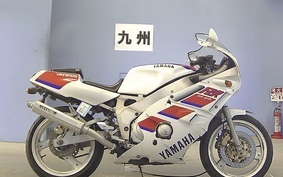 YAMAHA FZR400 Gen.2 1989 1WG