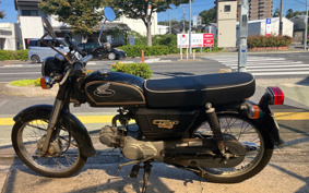HONDA CD50 BENLY CD50